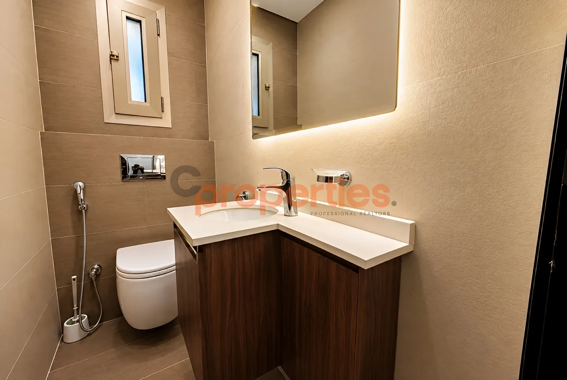 Apartment for Rent in Naqqache