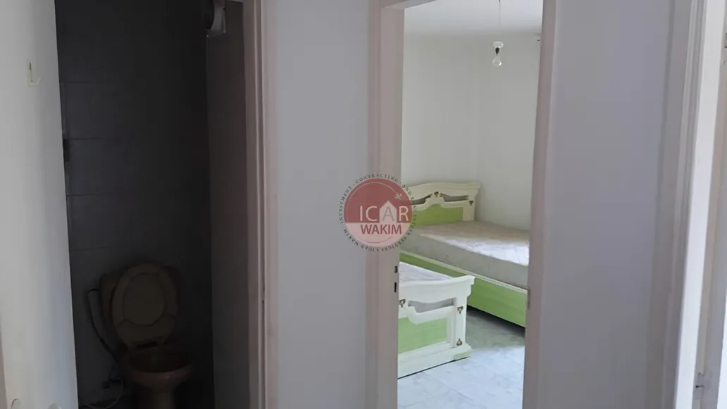 Duplex for Sale in Ain Saadeh