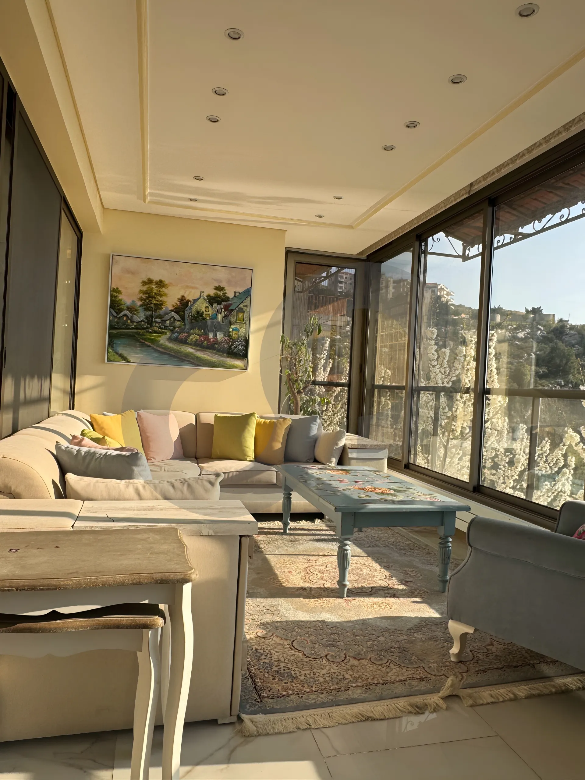 Apartment for Sale in Matn
