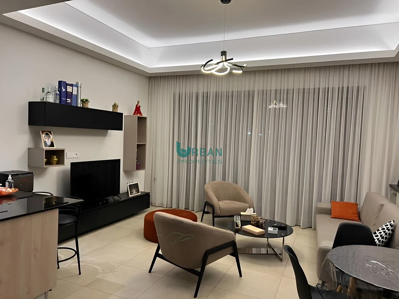 Apartment for rent in Dbayeh, lebanon