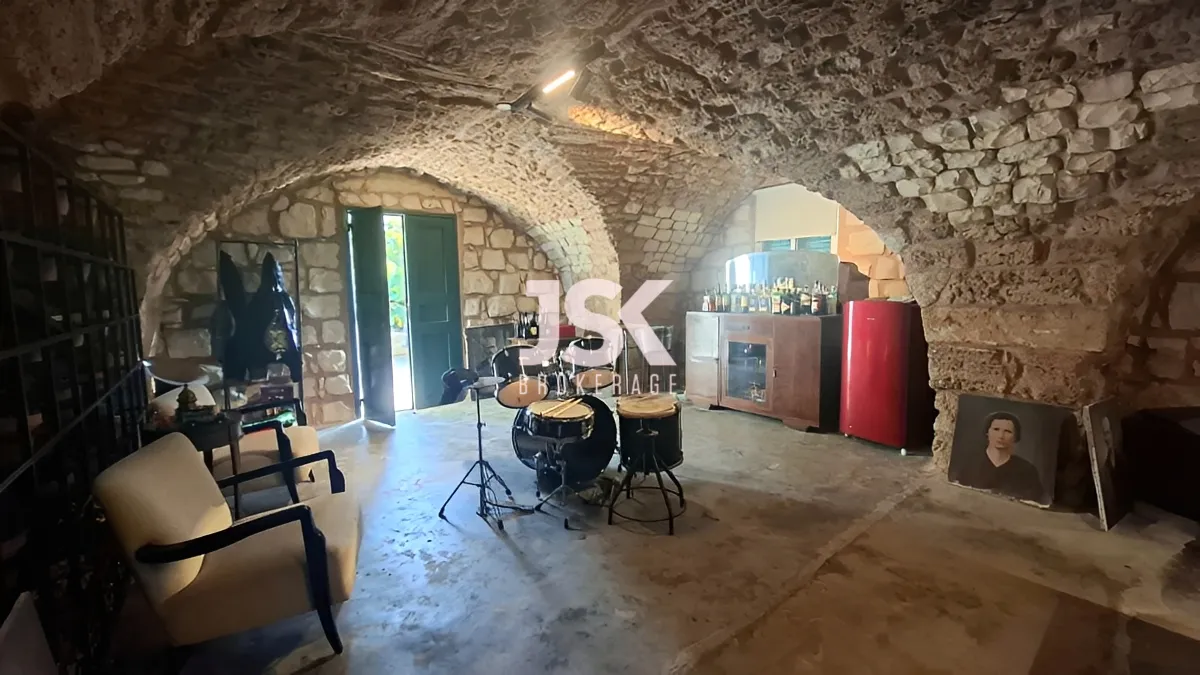 Land for Sale in Byblos, Lebanon