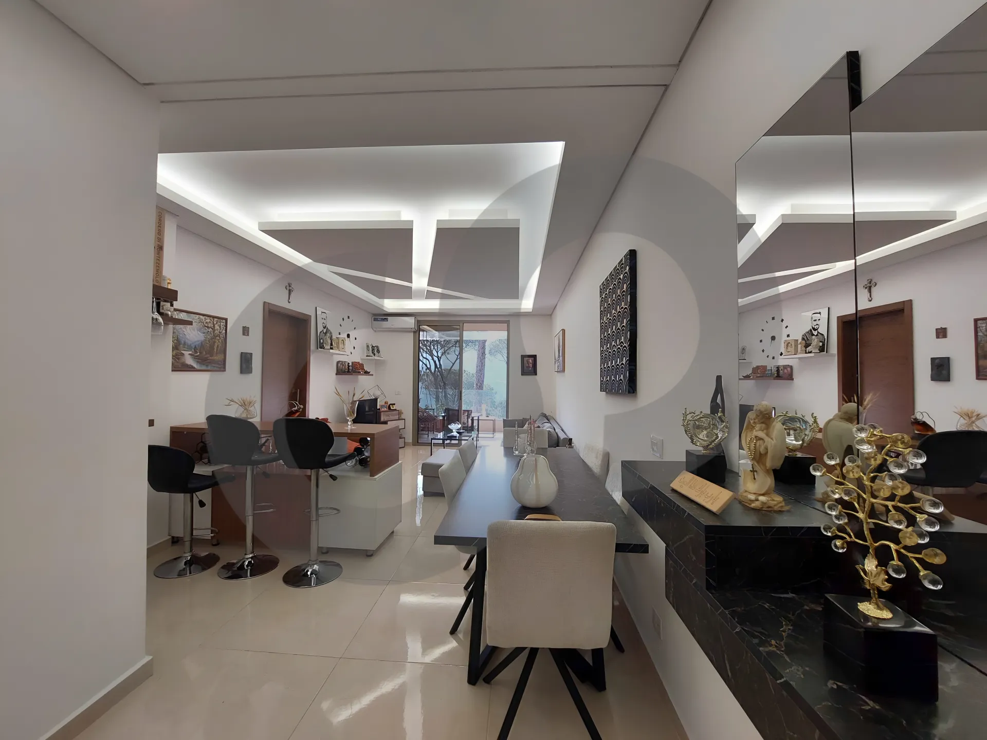 Apartment for Sale in Matn - 2 bed, 2 bath