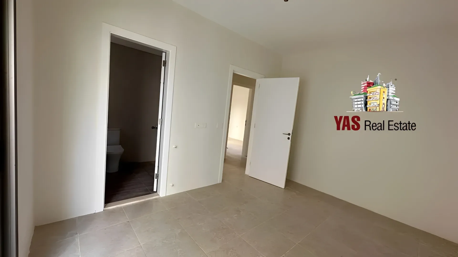 Apartment for Sale in Ballouneh - 3 bed, 3 bath