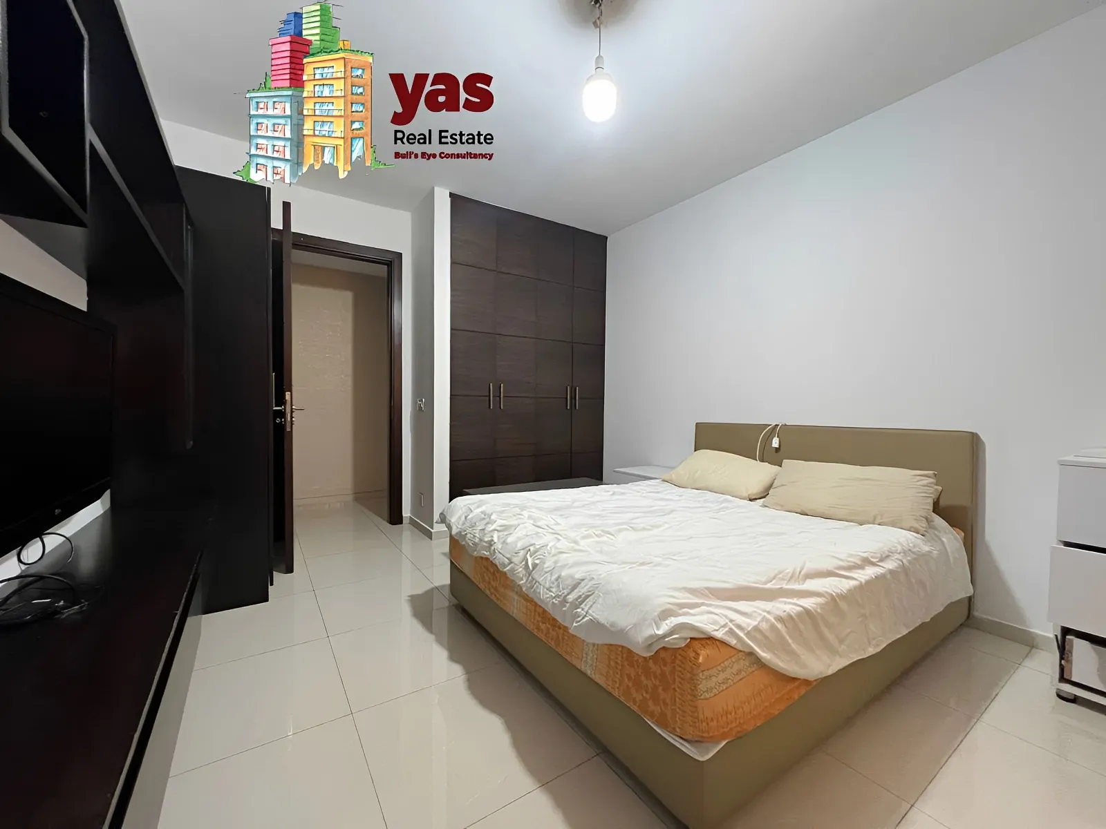 Apartment for Rent in Adma