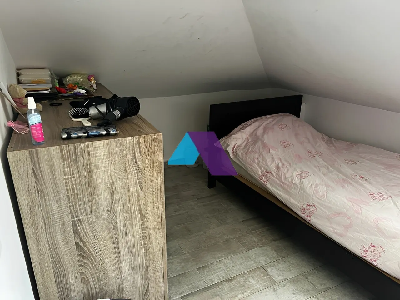 Apartment for Sale in Baskinta