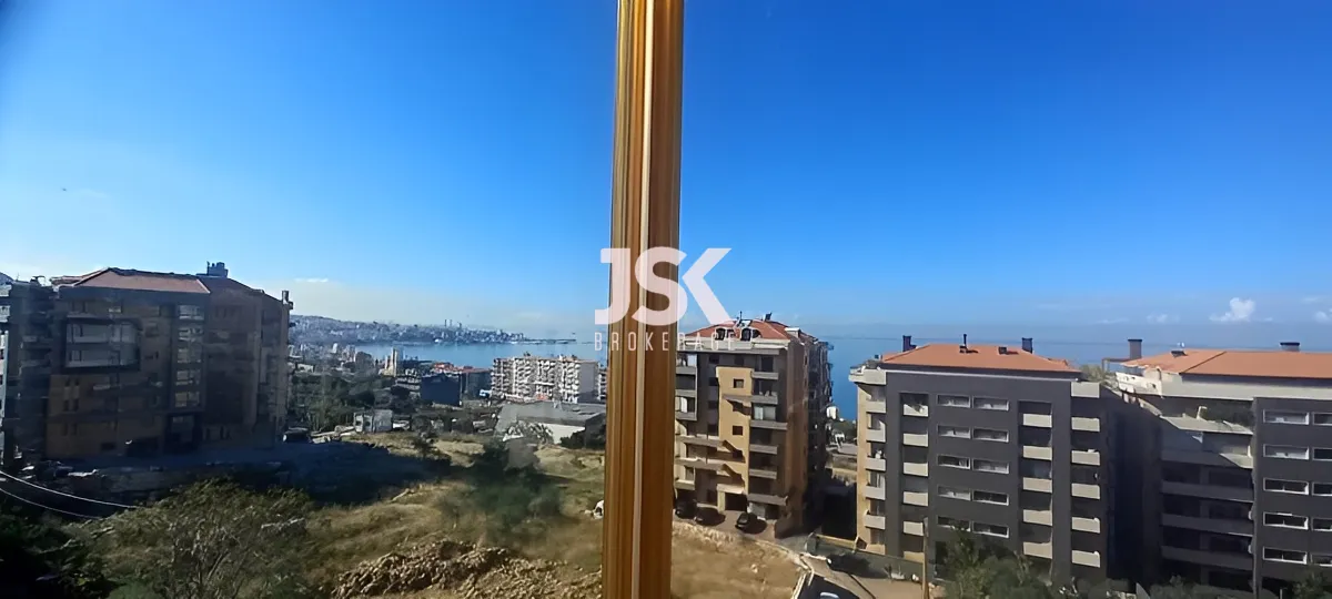 Apartment for Rent in Sahel Aalma, Lebanon - 4 bed, 4 bath