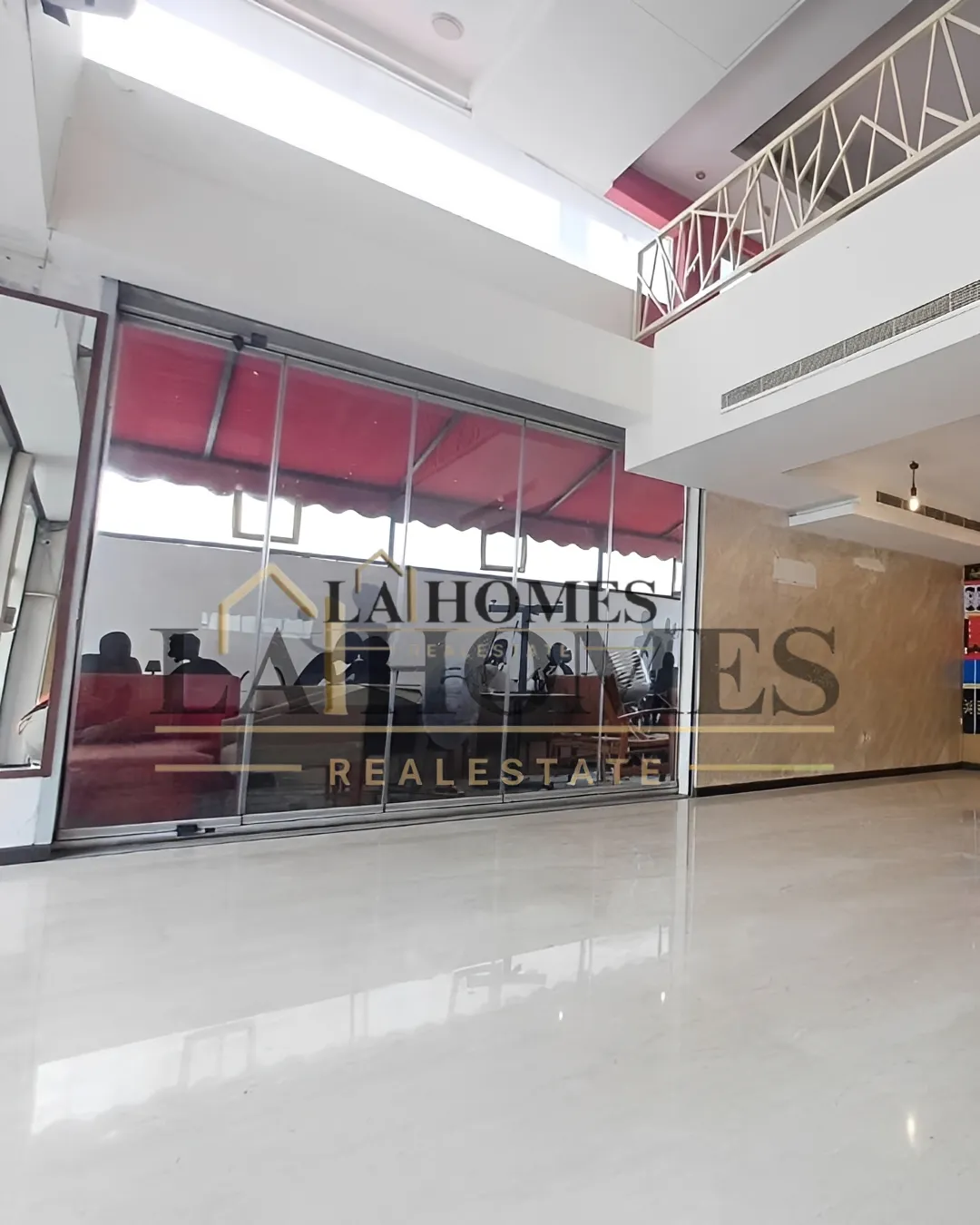 Shop for rent in Badaro