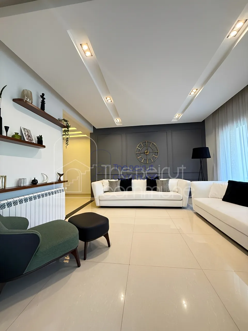 Residential in Dik el mehdi, lebanon
