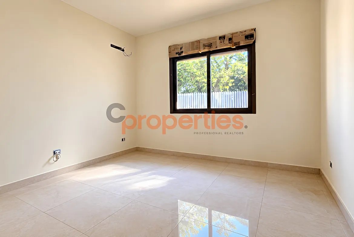 Apartment for Sale in Cornet Chahwan