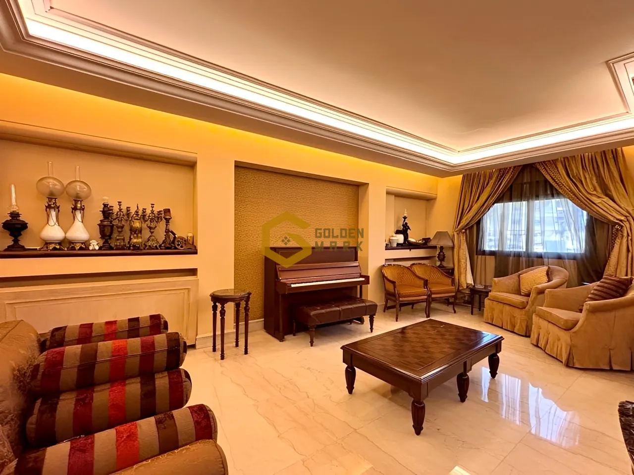 Apartment for Sale in Zahlé - 4 bed, 3 bath