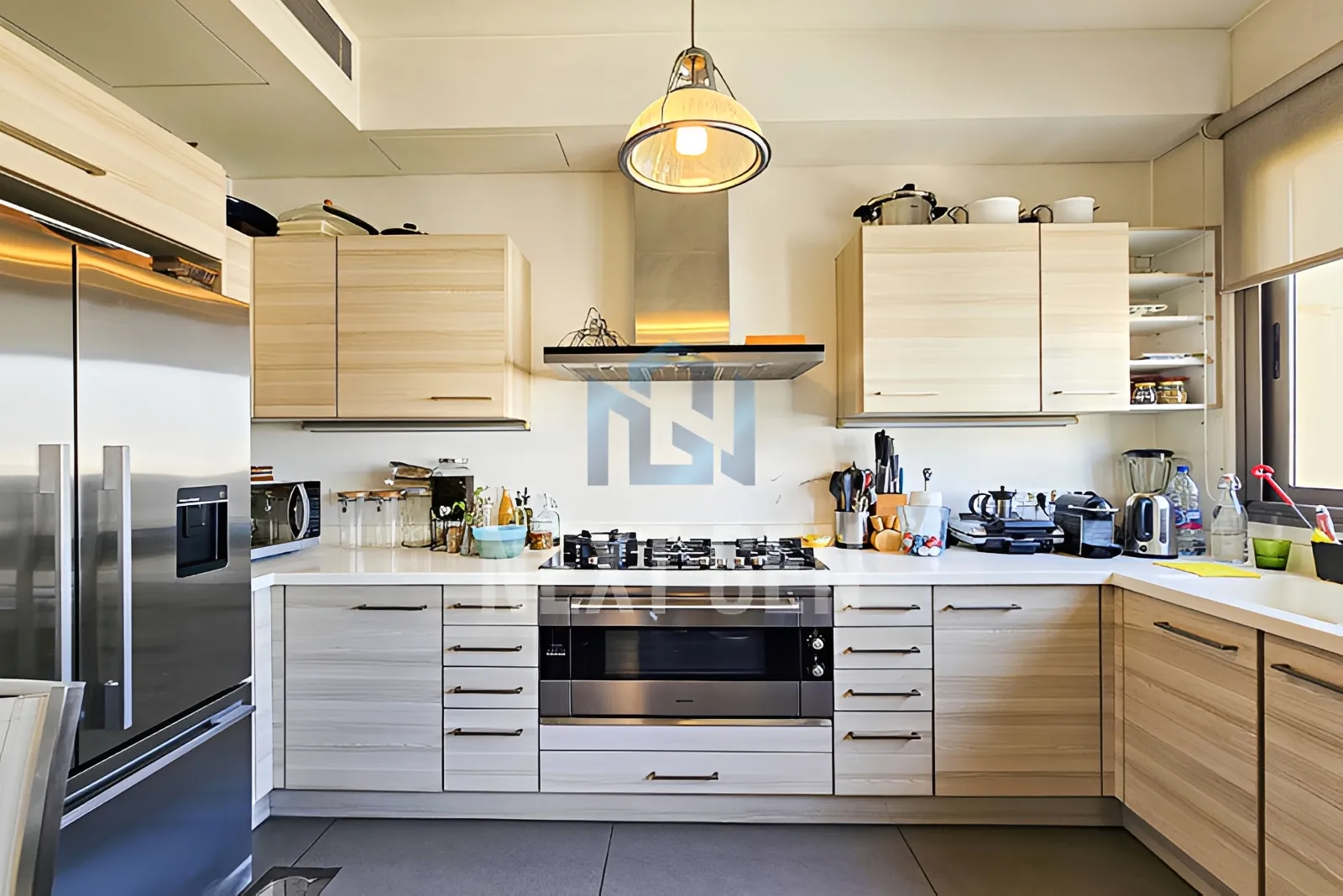 Apartment for Sale in Clemenceau