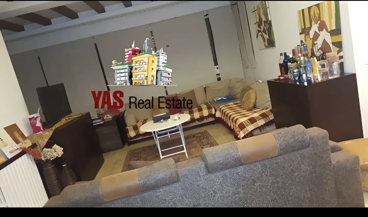 Apartment for Sale in Jal El Dib