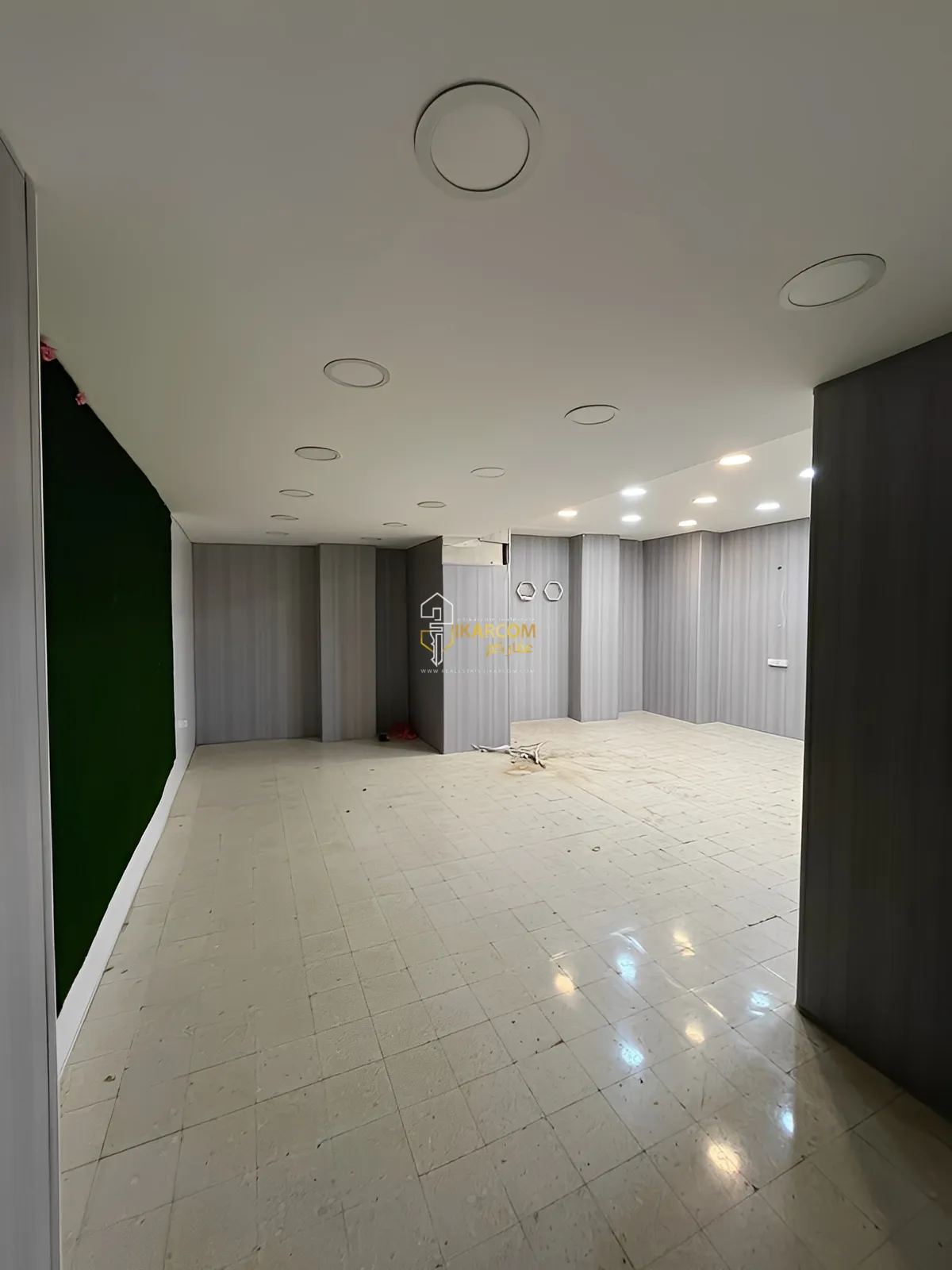 Shop For Rent in Jdeideh