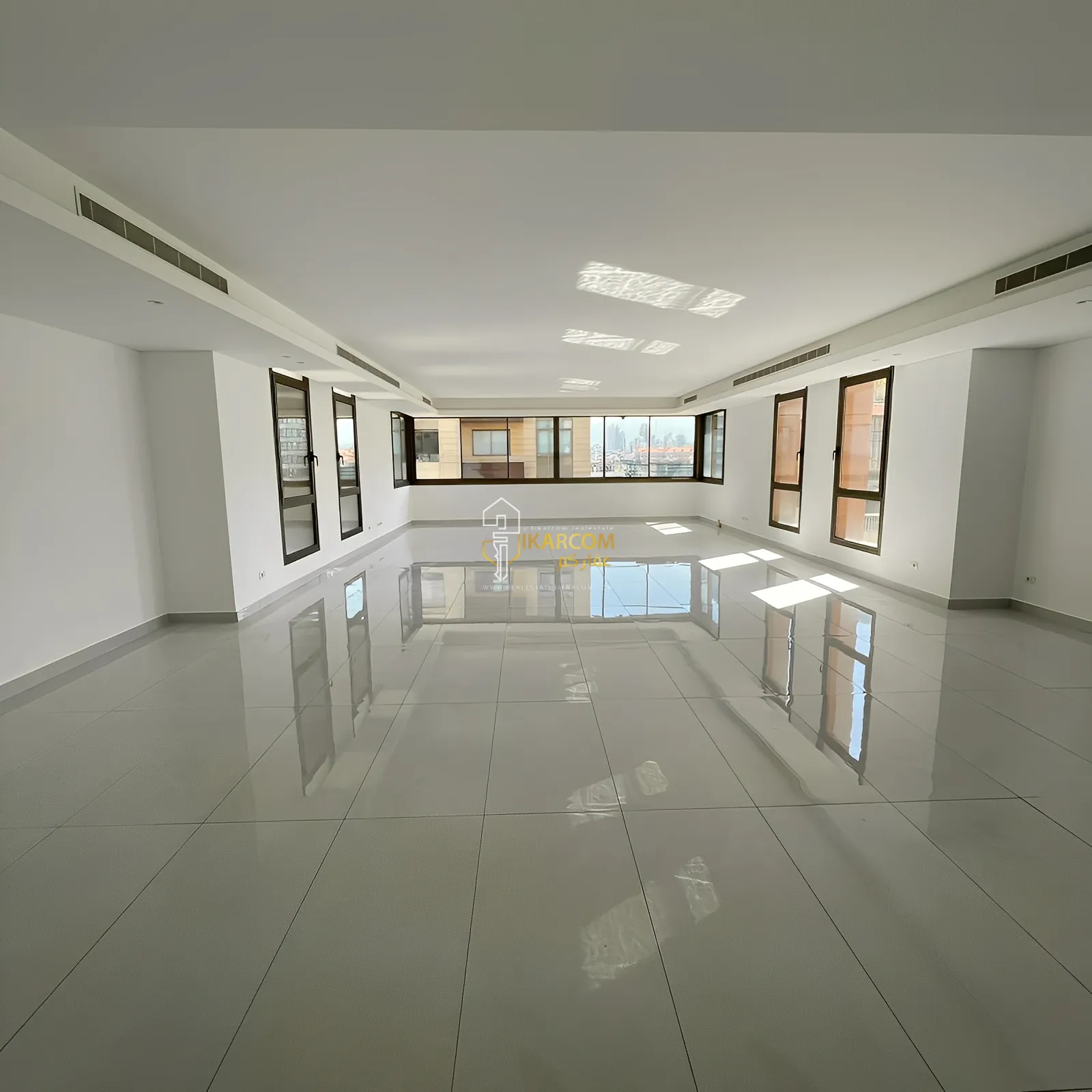 Apartment for Rent in Clemenceau