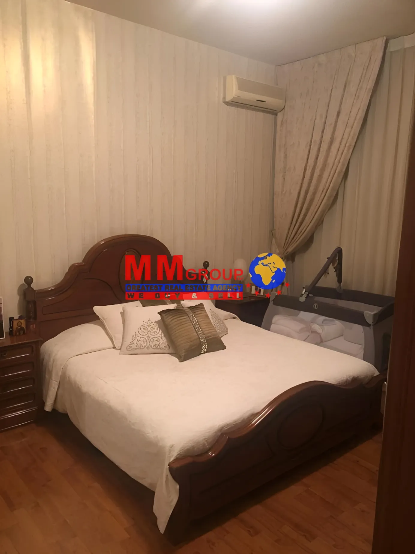 Apartment for sale in Mar Takla
