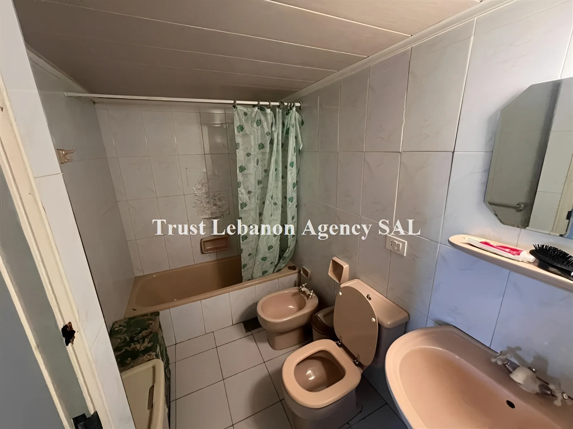 Apartment for Sale in Keserwan Faytroun