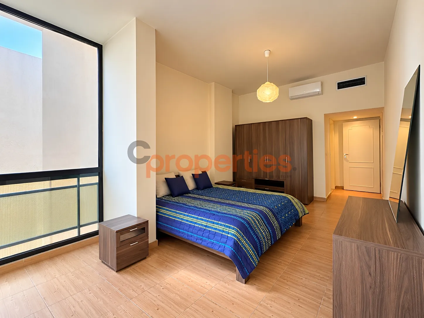 Apartment for Rent in Sin El Fil