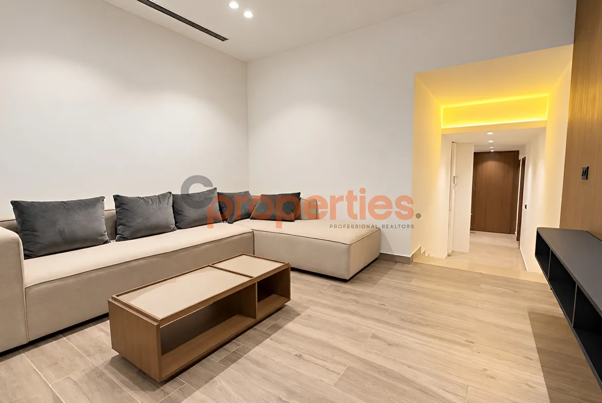 Apartment for Rent in Jnah