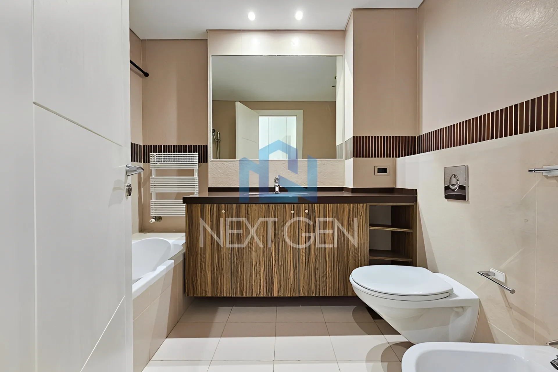 Apartment for rent in Downtown, beirut, Lebanon