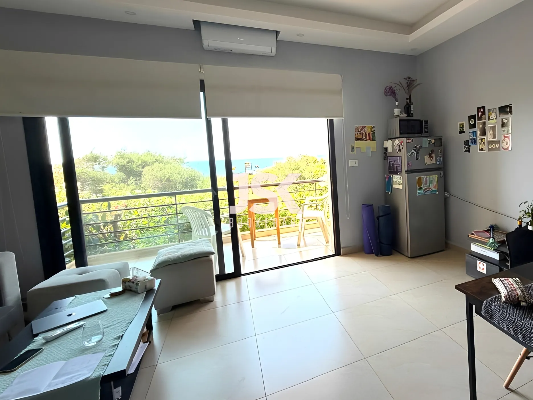 Apartment for Rent in Tehoum - 1 bed, 2 bath
