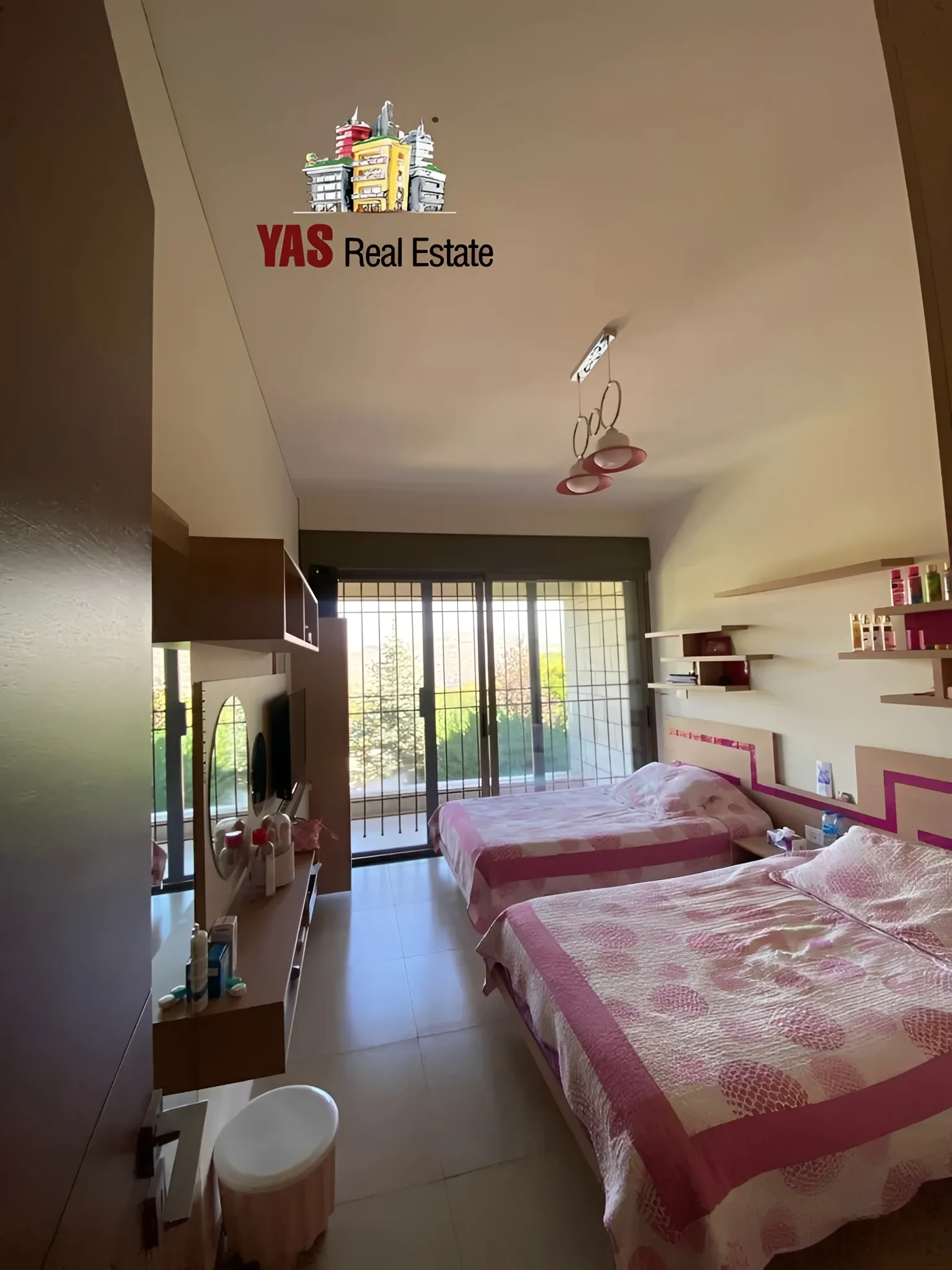 Villa for Sale in Faitroun - 3 bed, 4 bath