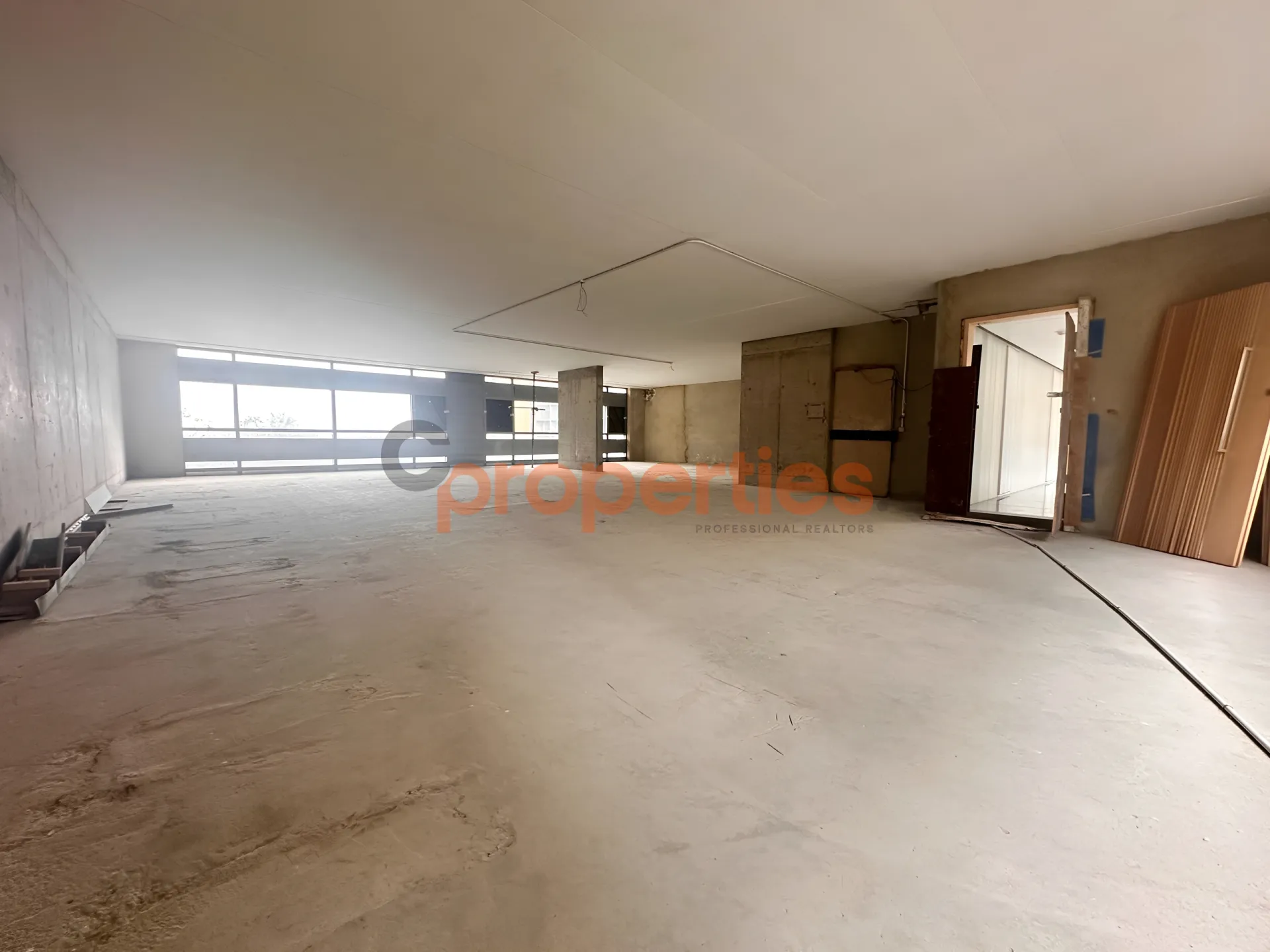 Office for Rent in Downtown