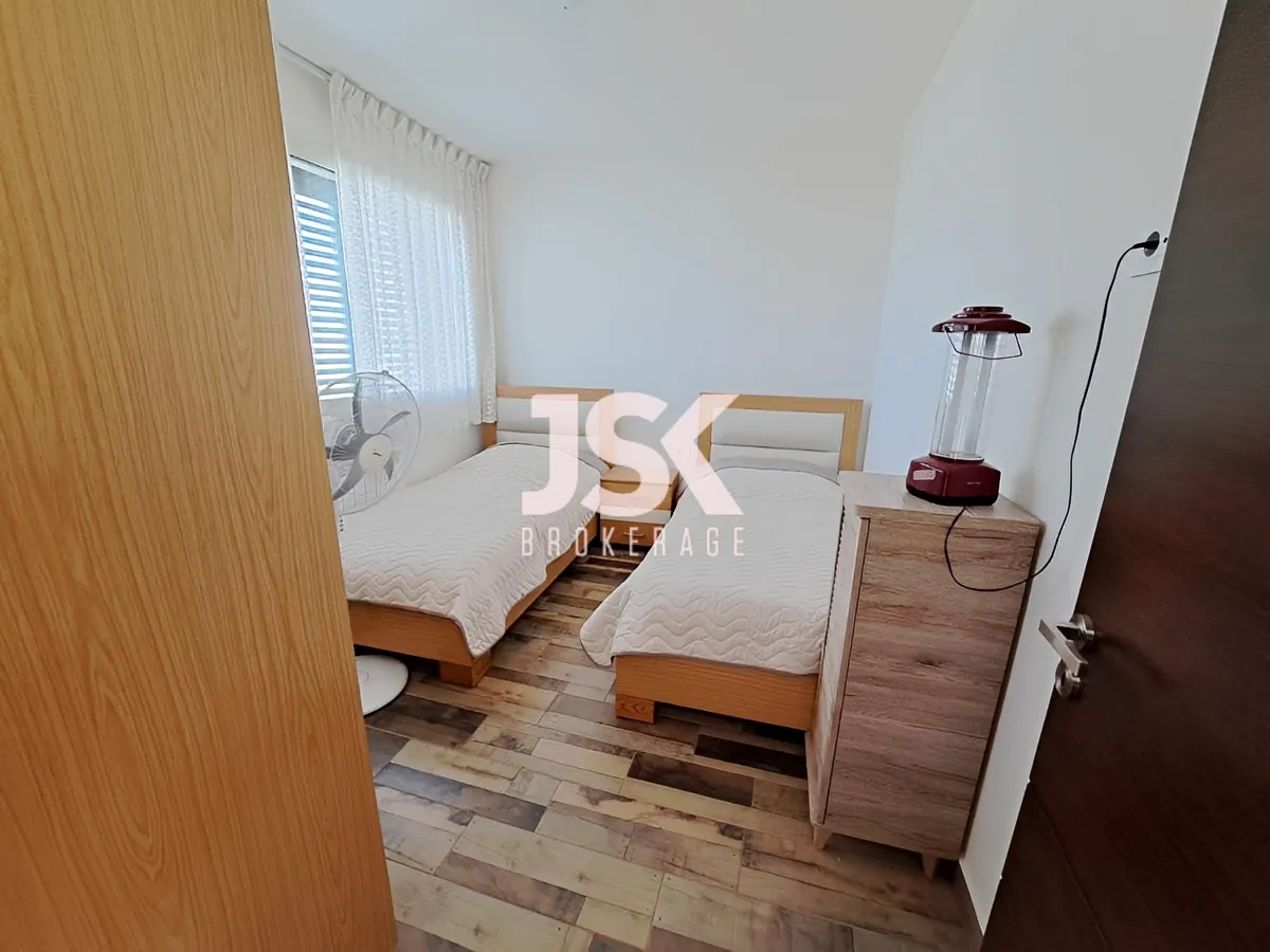 Triplex for Rent in Laqlouq, Lebanon - 1 bed, 4 bath