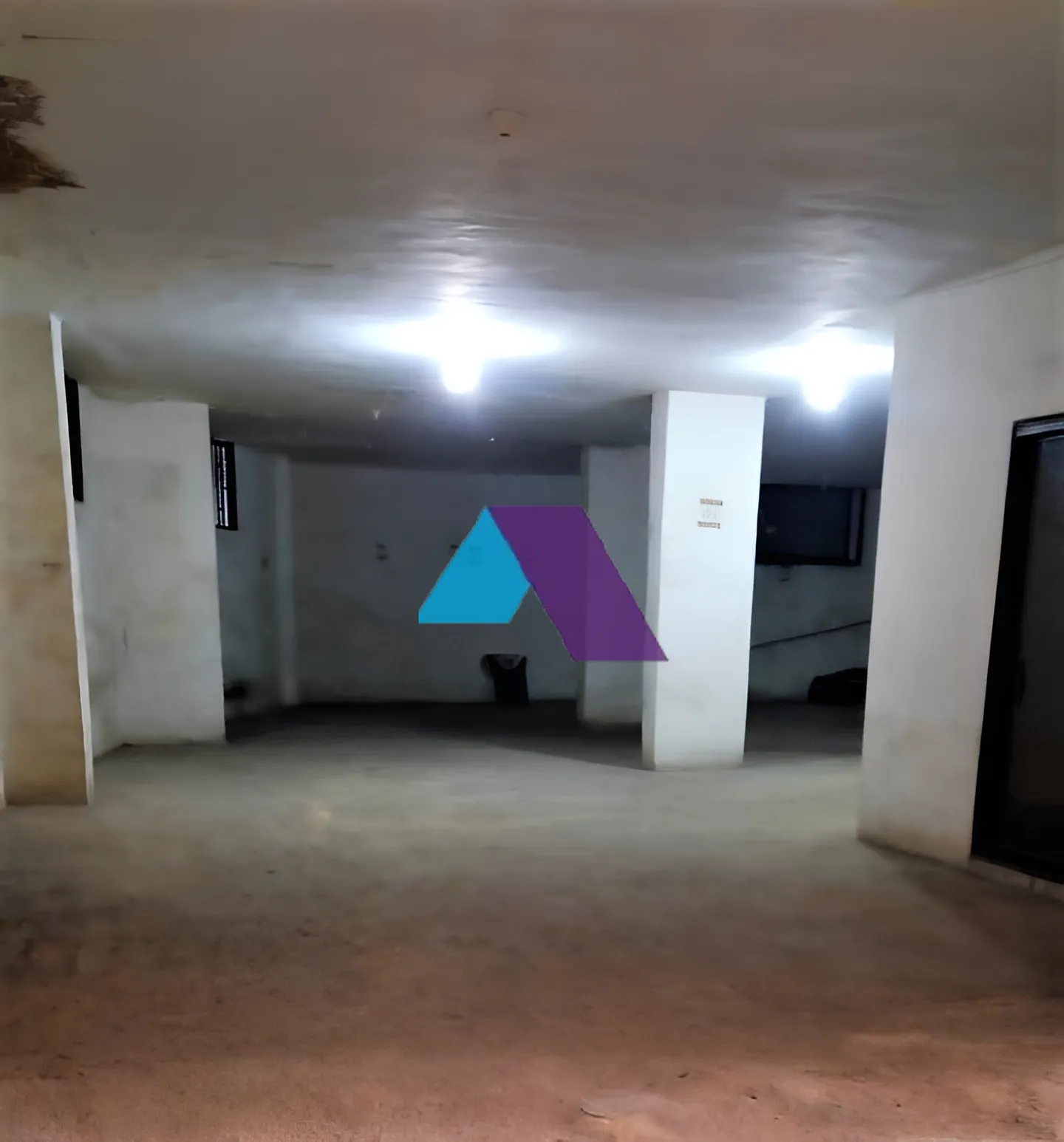 Office for Sale in New Rawda