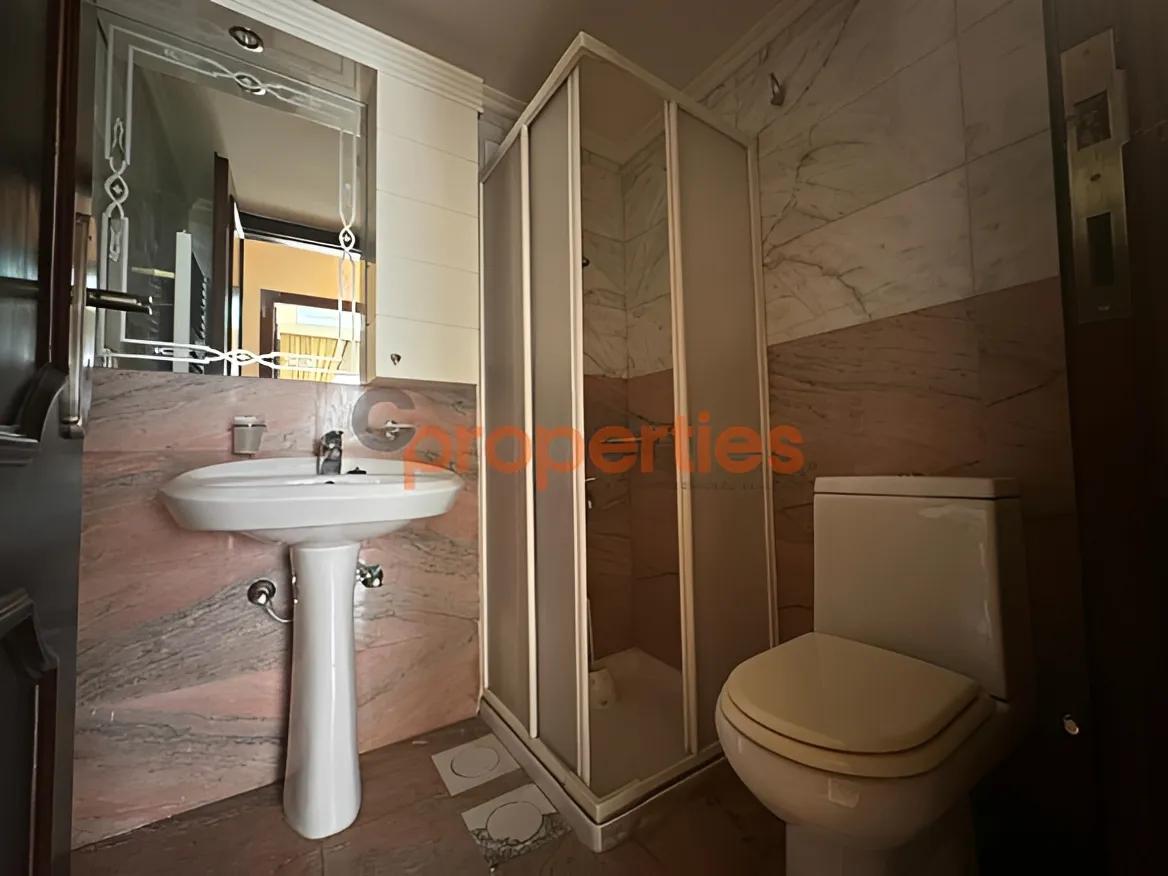 Apartment for Sale in Baabda