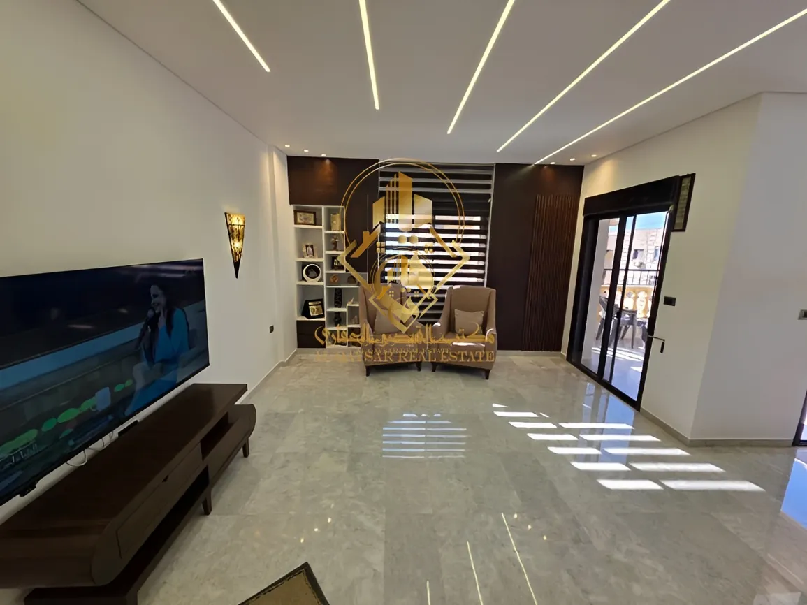Duplex for sale in Dawhet Aramoun, Lebanon