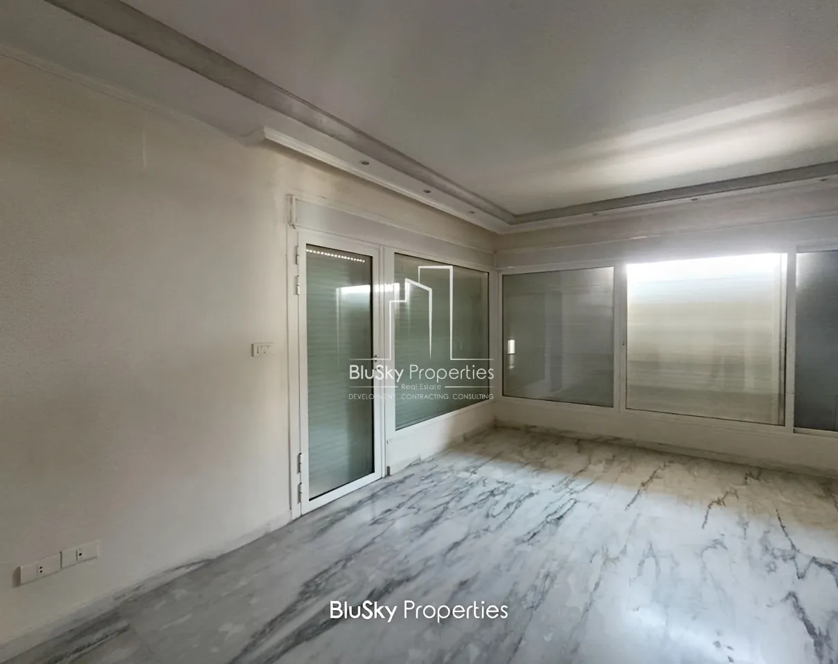 Apartment for Sale in Kfarhbeb - 3 bed, 4 bath