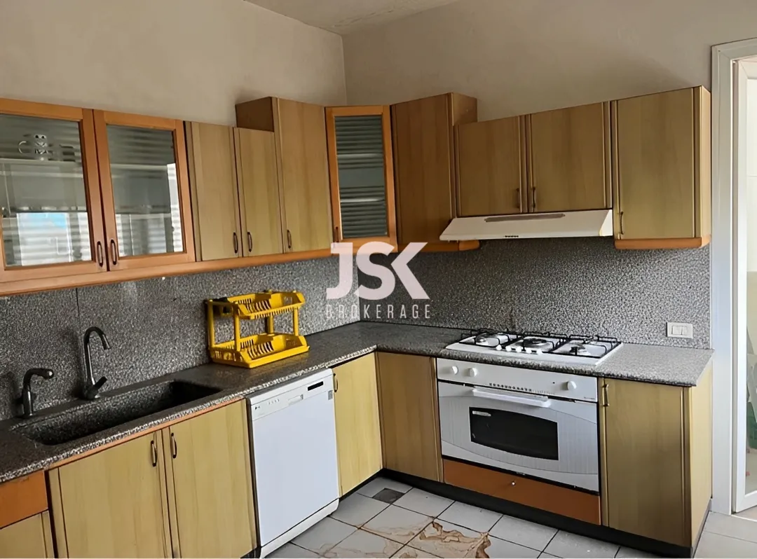 Apartment for Rent in Kaslik