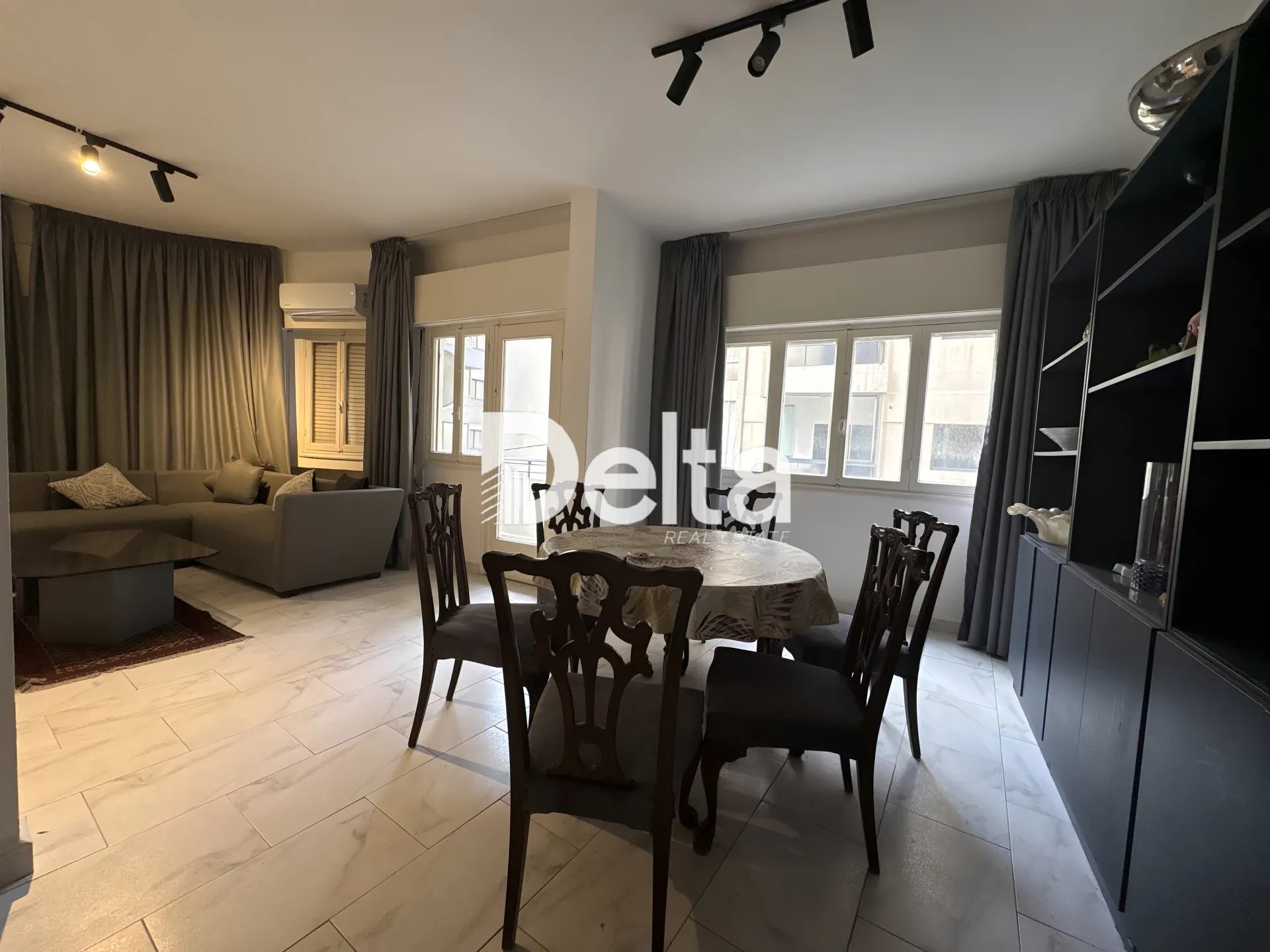 Apartment for rent in Verdun