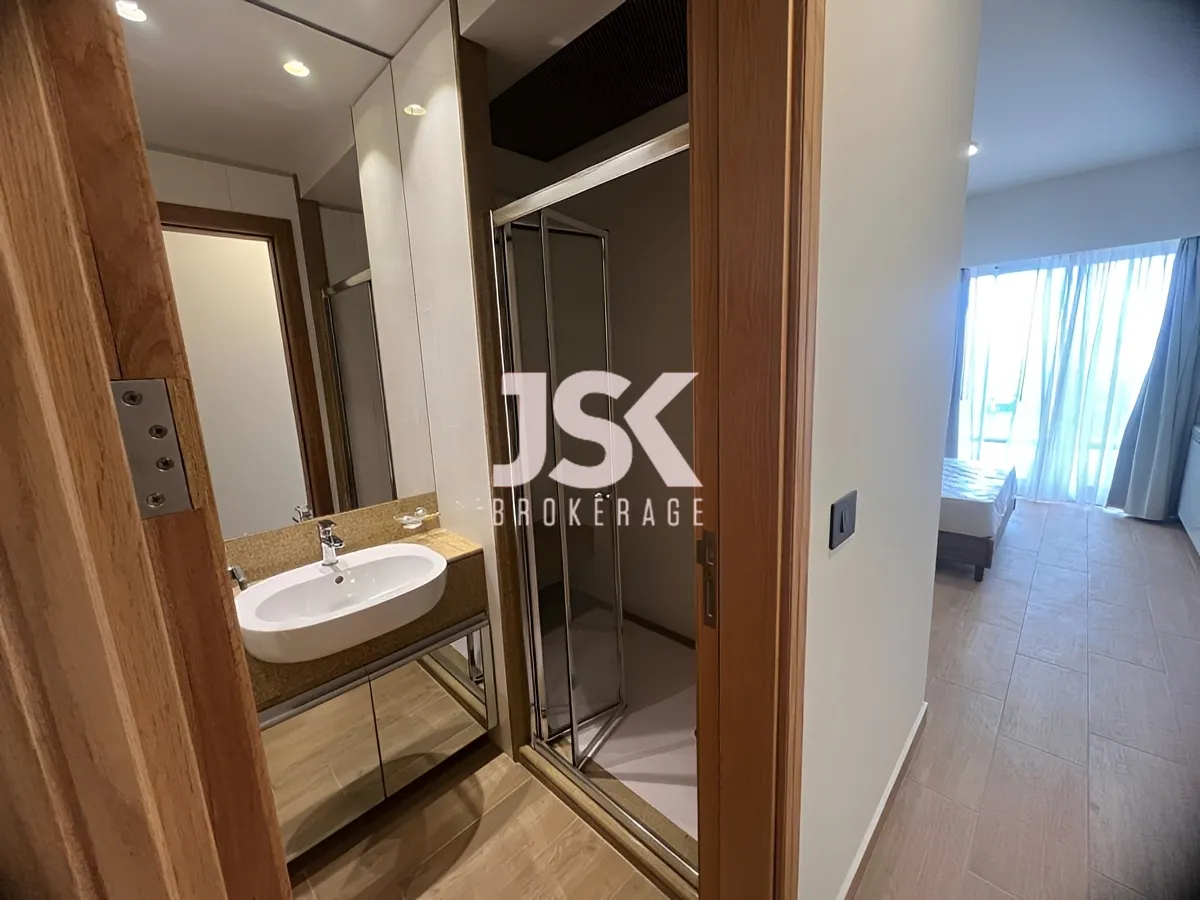 Duplex for sale in Faqra, Lebanon