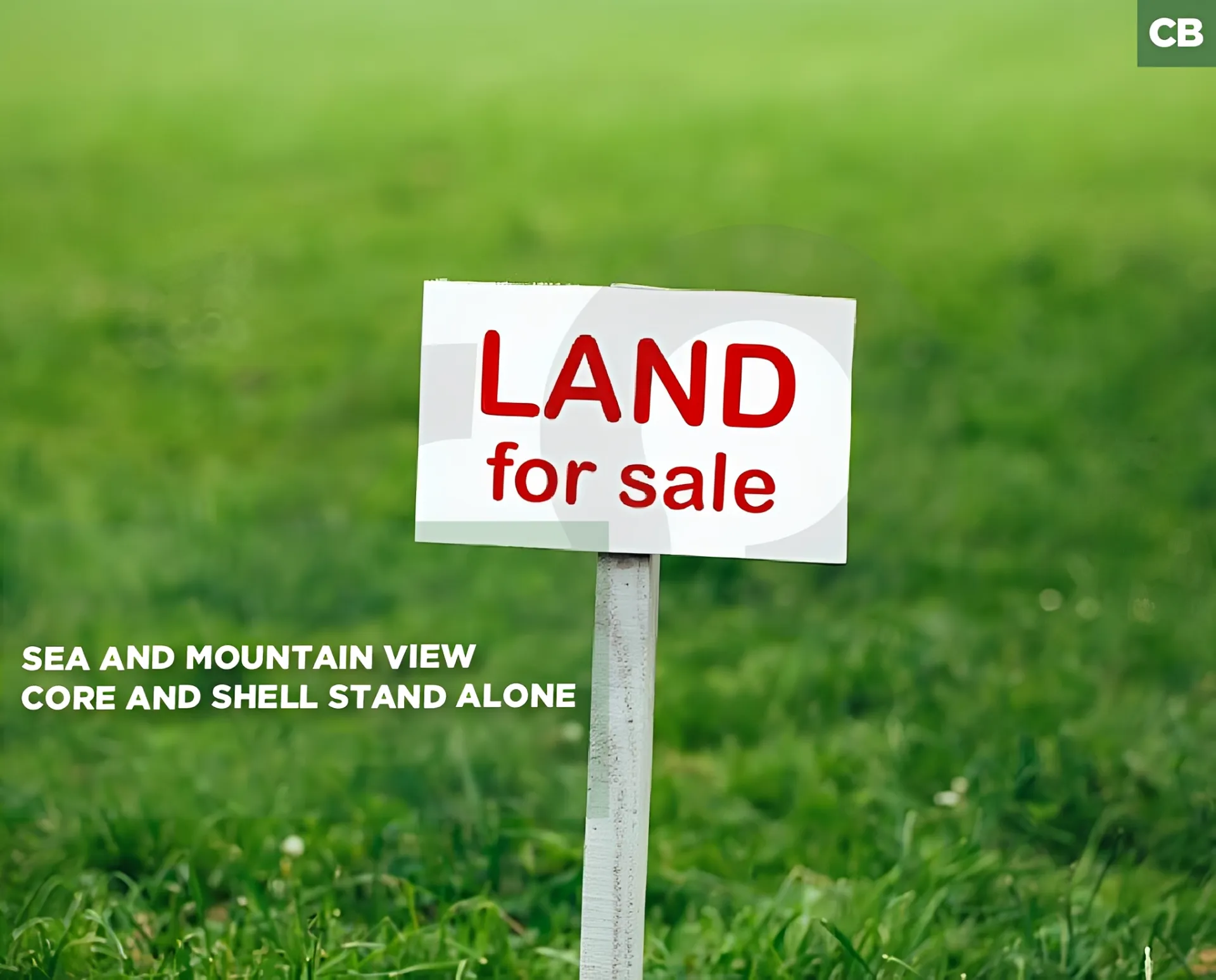 Land for Sale in Ghadir
