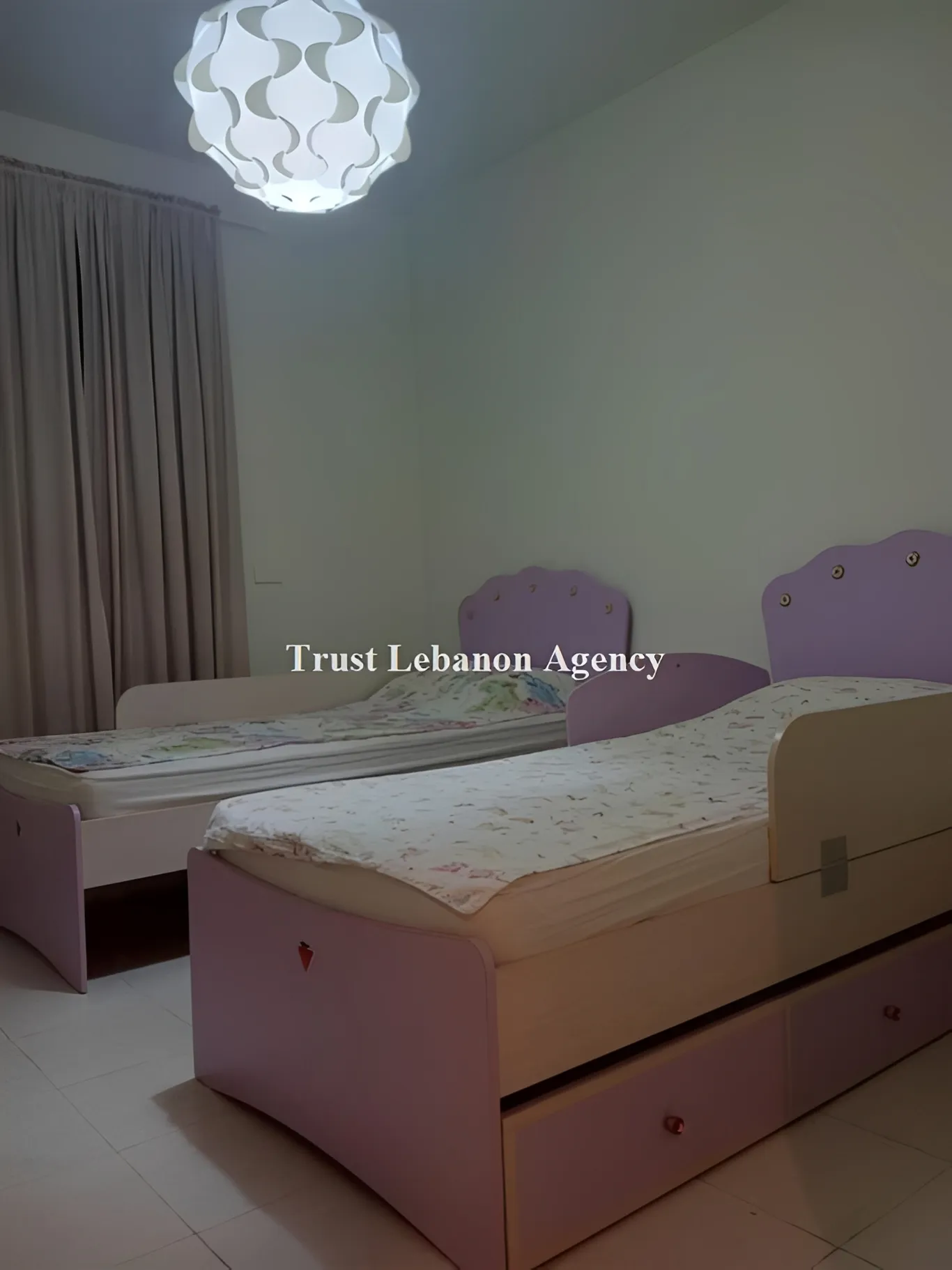 Apartment for Rent in Ashrafieh Beirut Lebanon