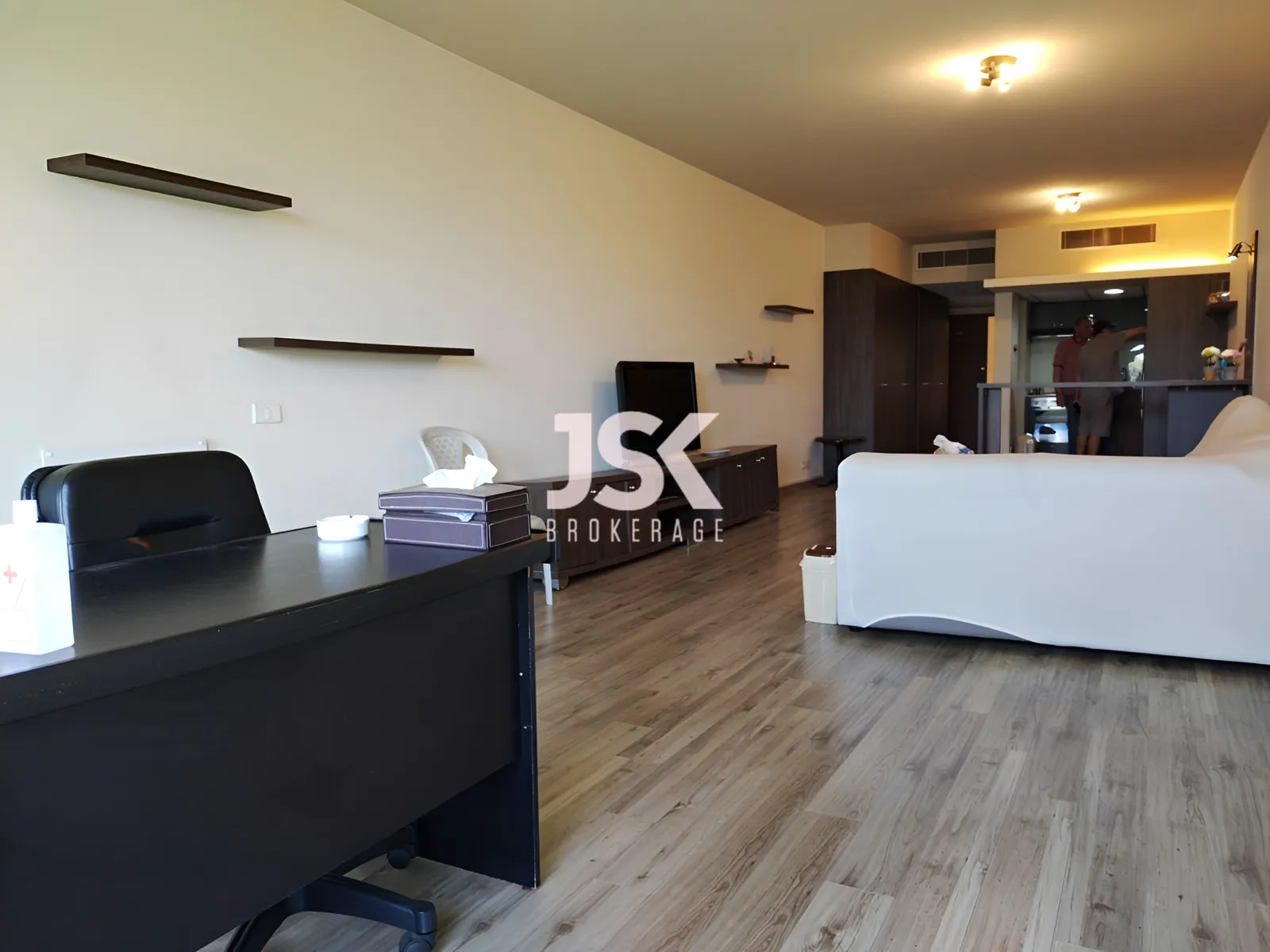 Chalet for Rent in Kaslik