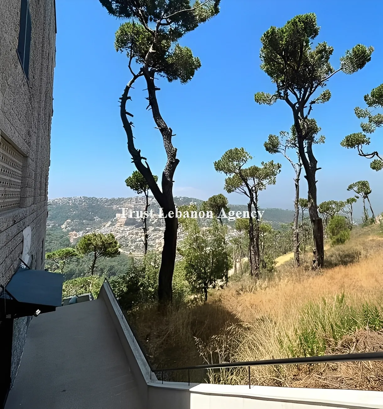 Apartment for Sale in Metn Dhour Al Chweir Lebanon