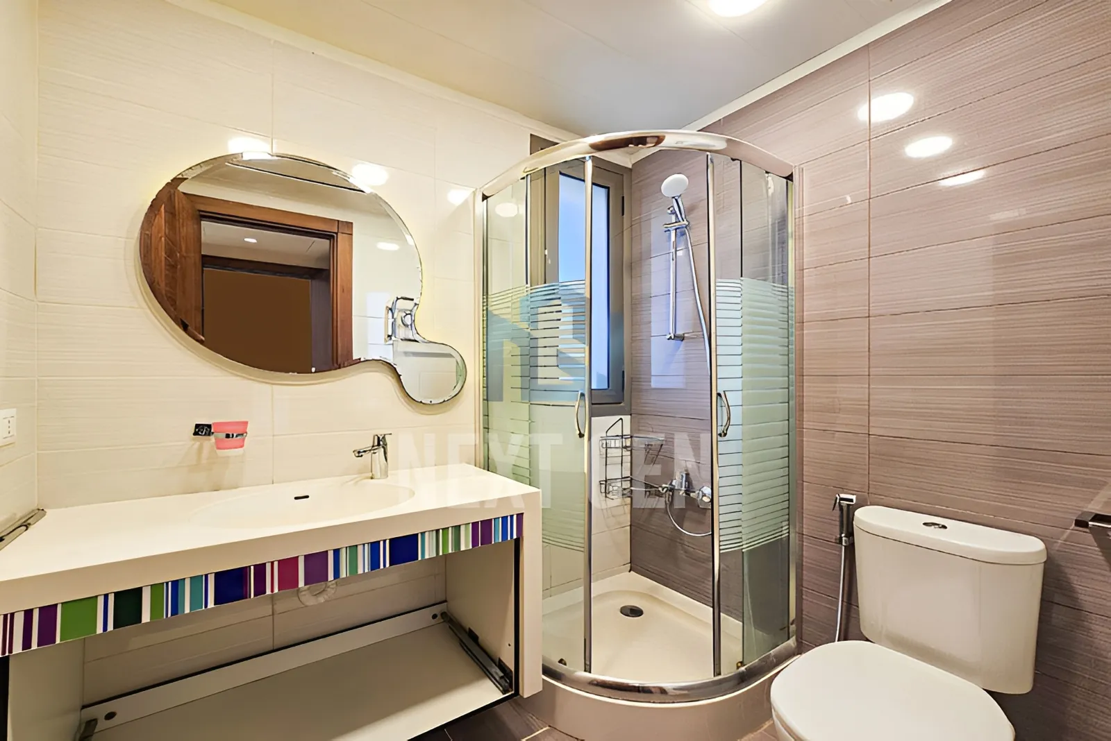 Apartment for Sale in Unesco