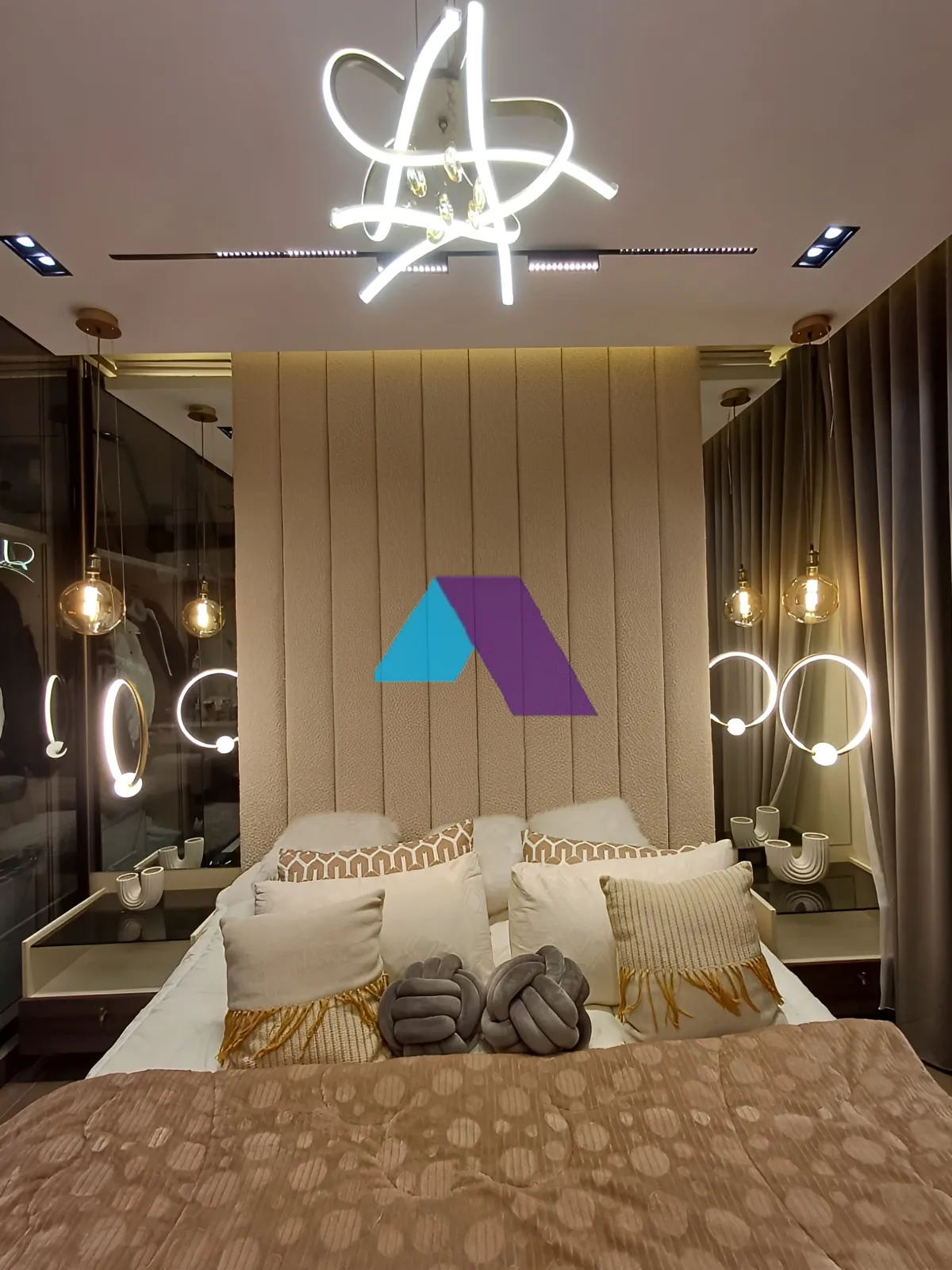 Apartment for Sale in Zahlé
