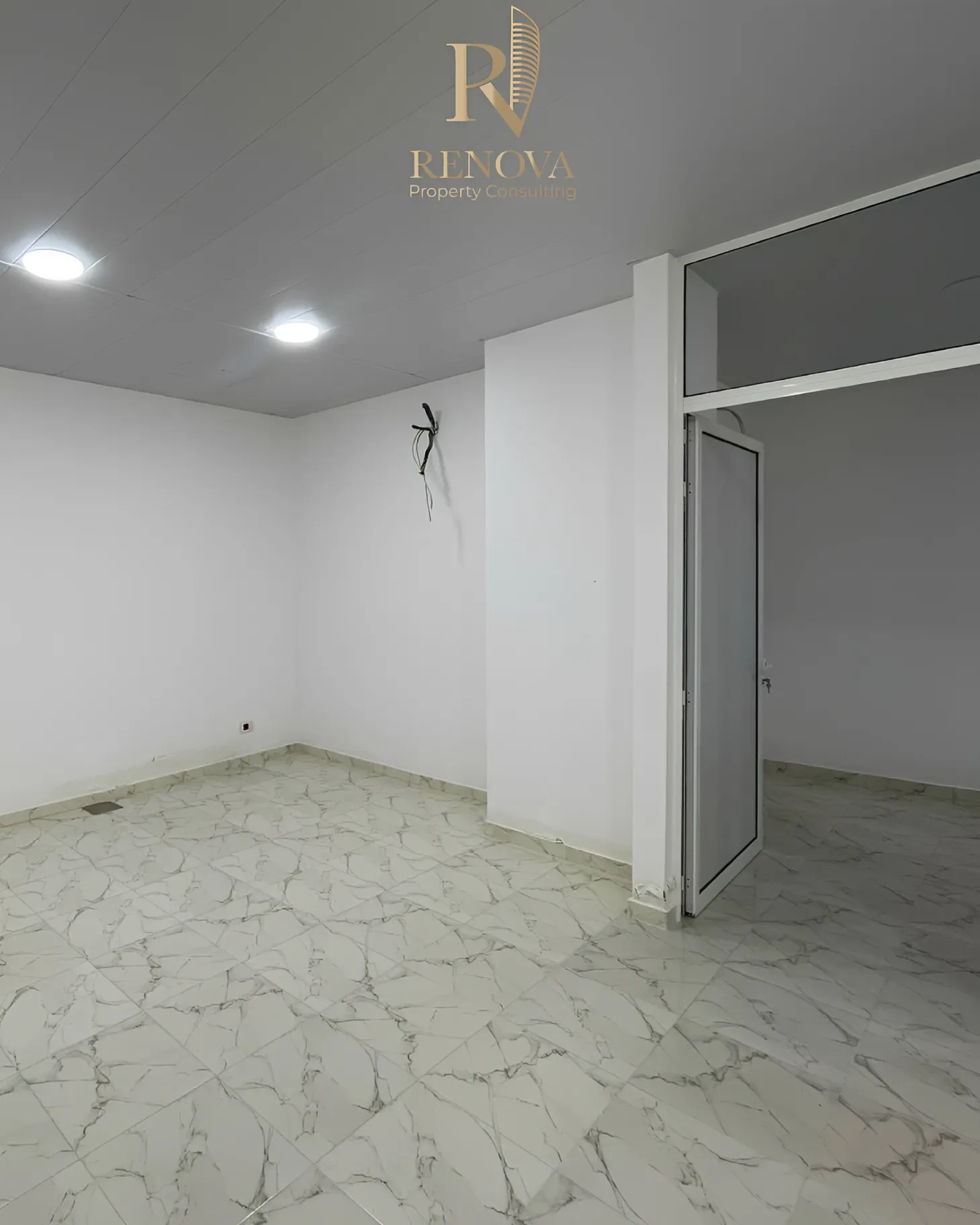 Shop for rent in Baabda, Lebanon