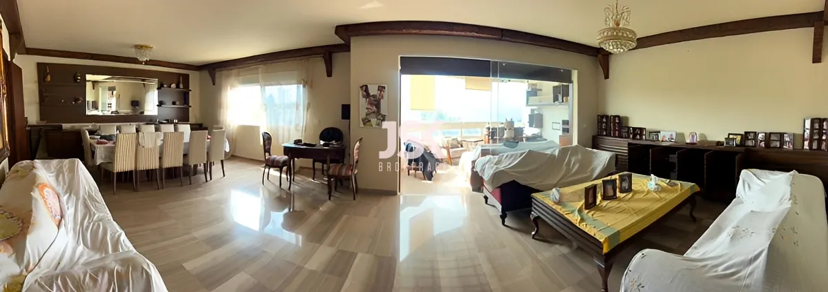 Apartment for Rent in Fatqa, Lebanon - 3 bed, 4 bath