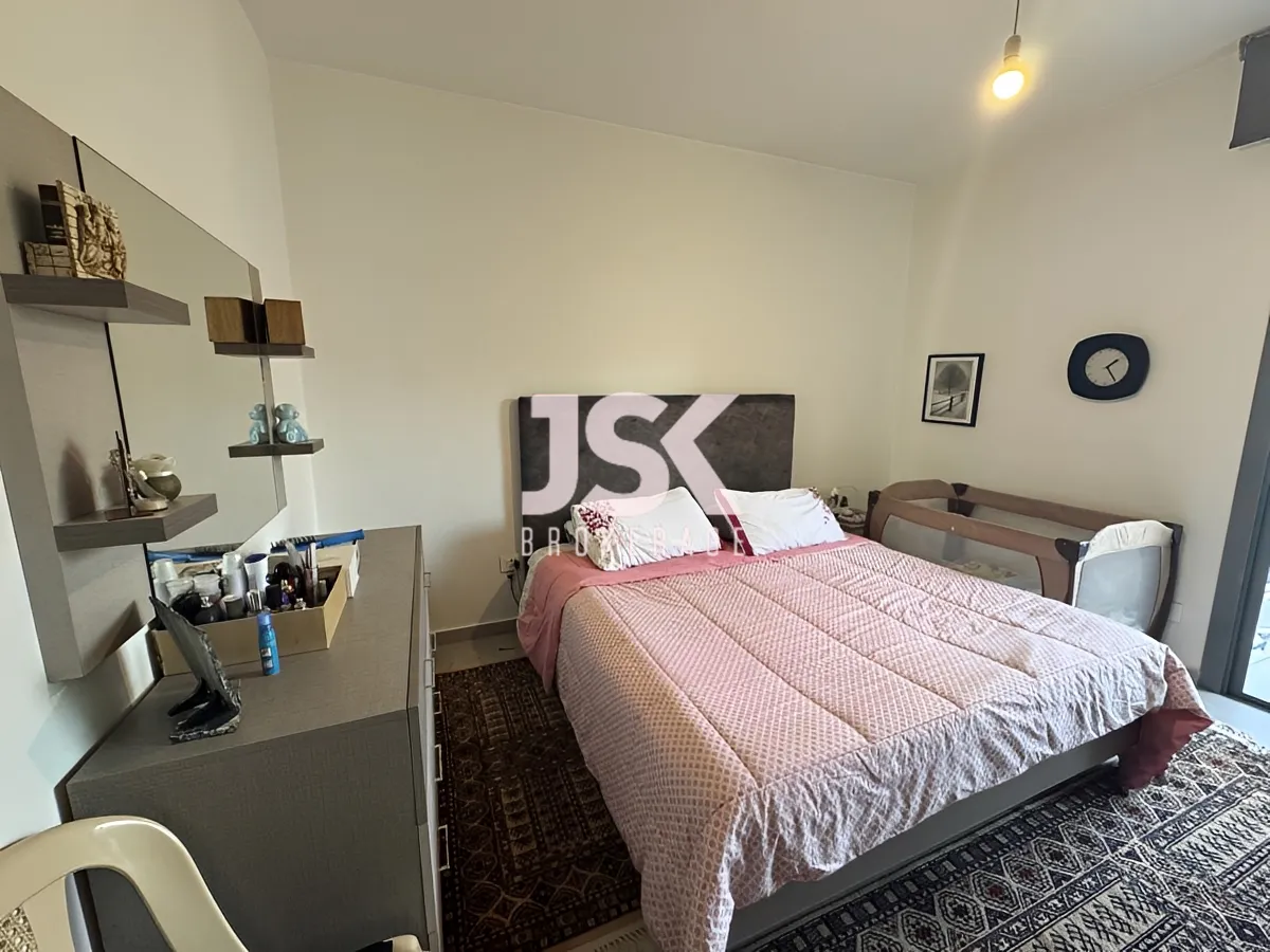 Apartment for Sale in Ain el remmeneh, Lebanon
