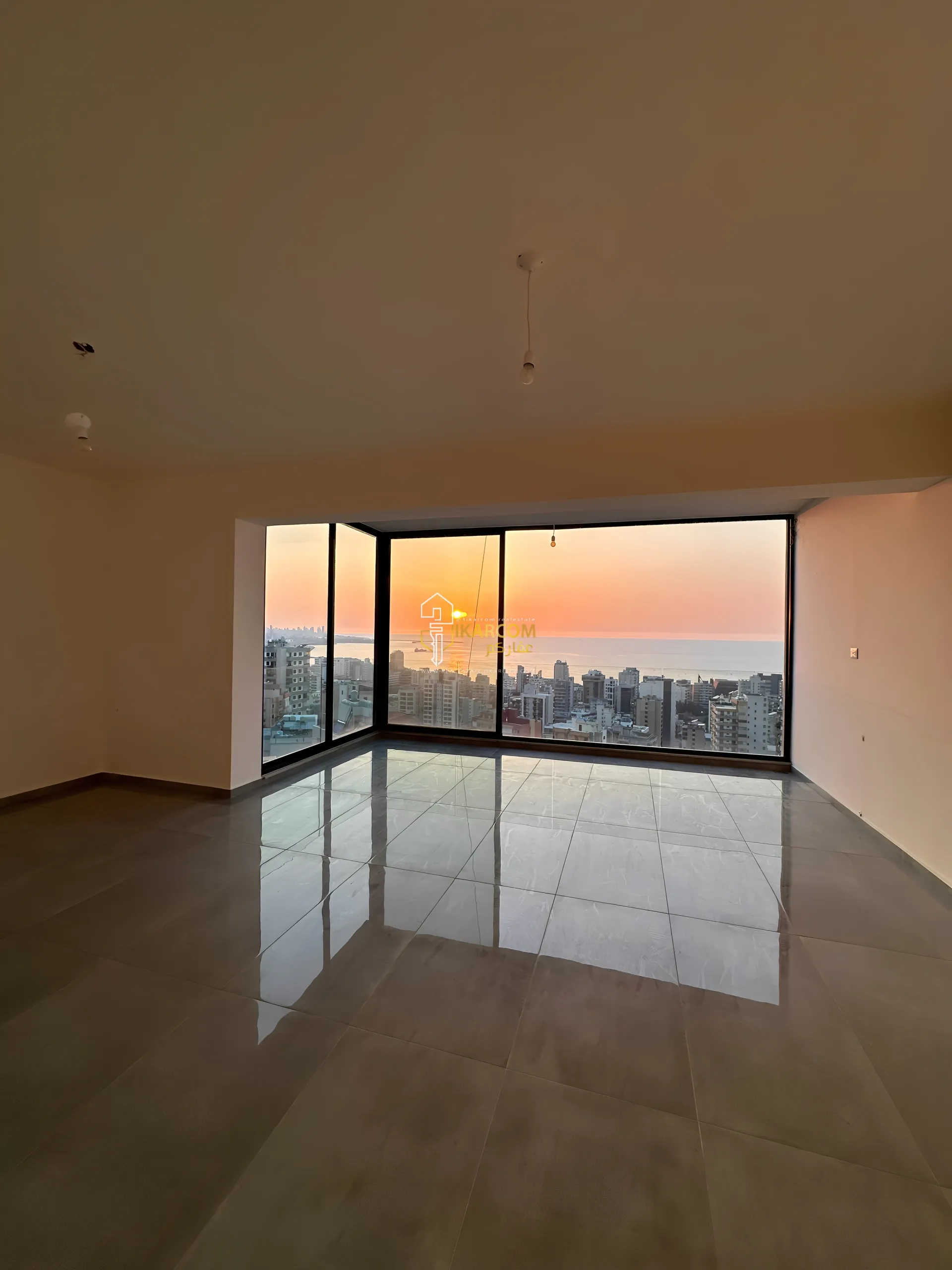 Apartment for Rent in Jal el Dib