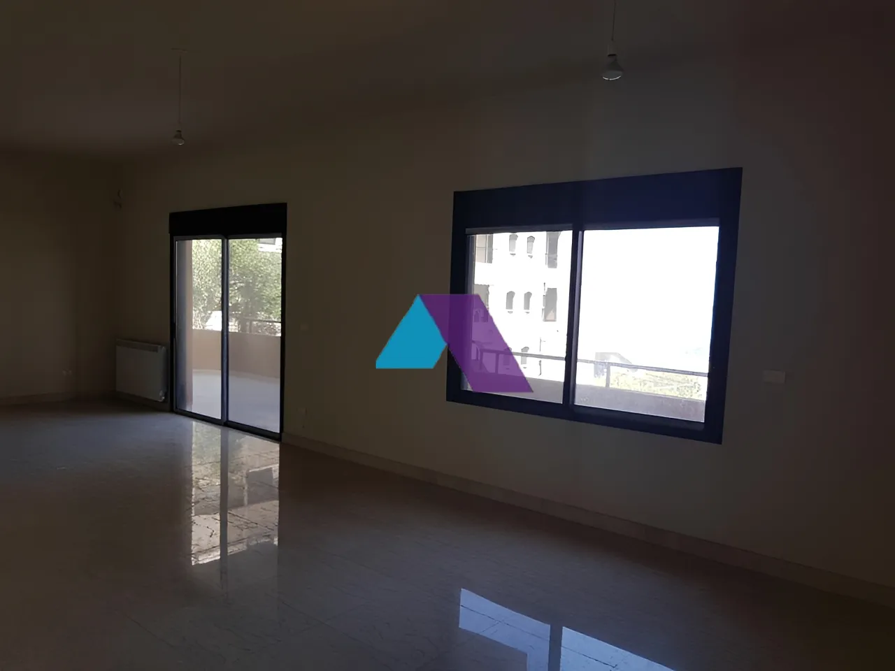 Apartment for Sale in Aaoukar - 3 bed, 4 bath