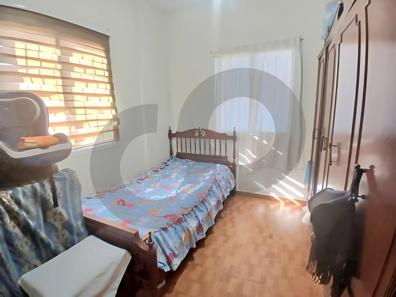 Apartment for Sale in Jdayel - 3 bed, 2 bath