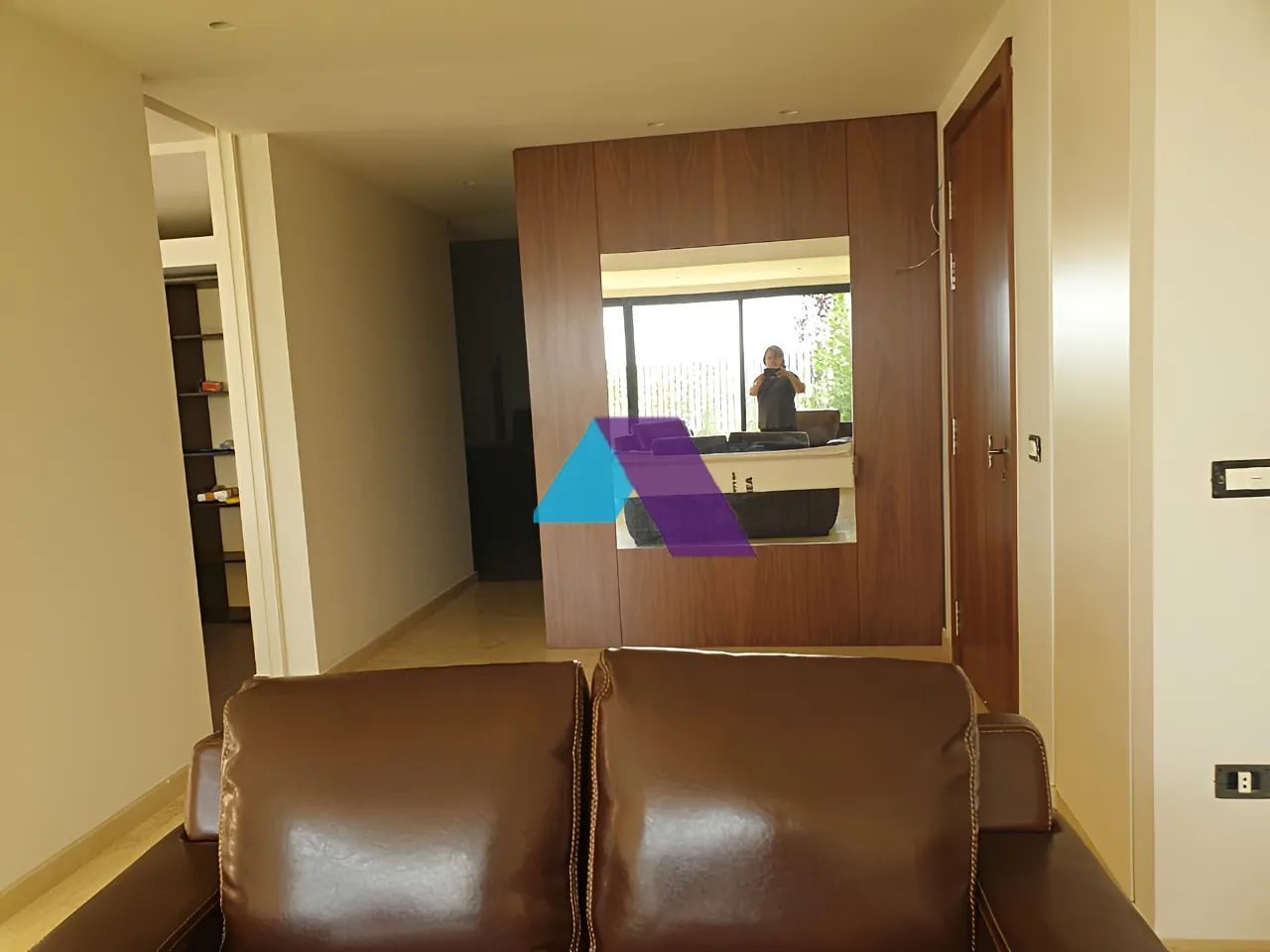 Apartment for Sale in Bsalim