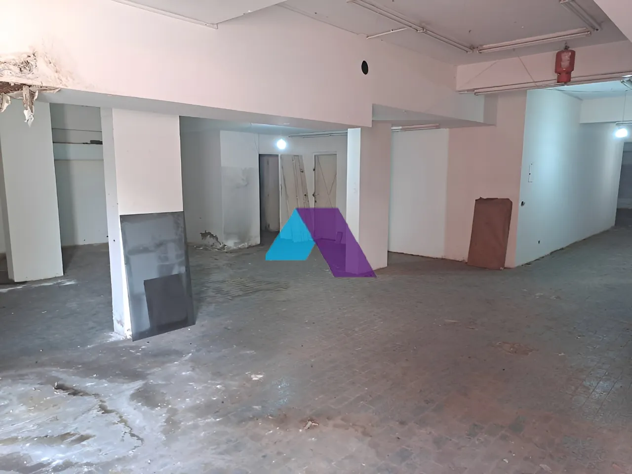Warehouse for Sale in Achrafieh