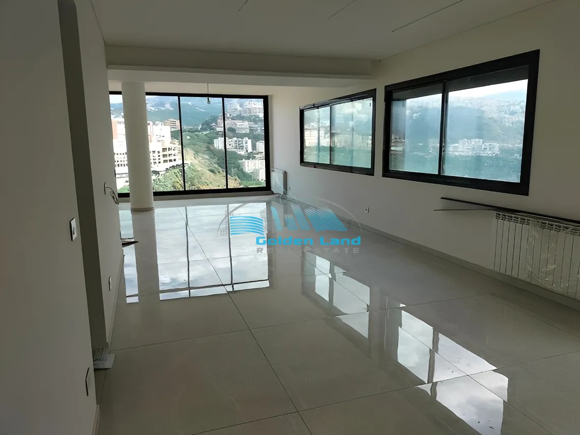 Duplex for Sale in Mar Takla, Hazmieh, Lebanon - 3 bed, 3 bath