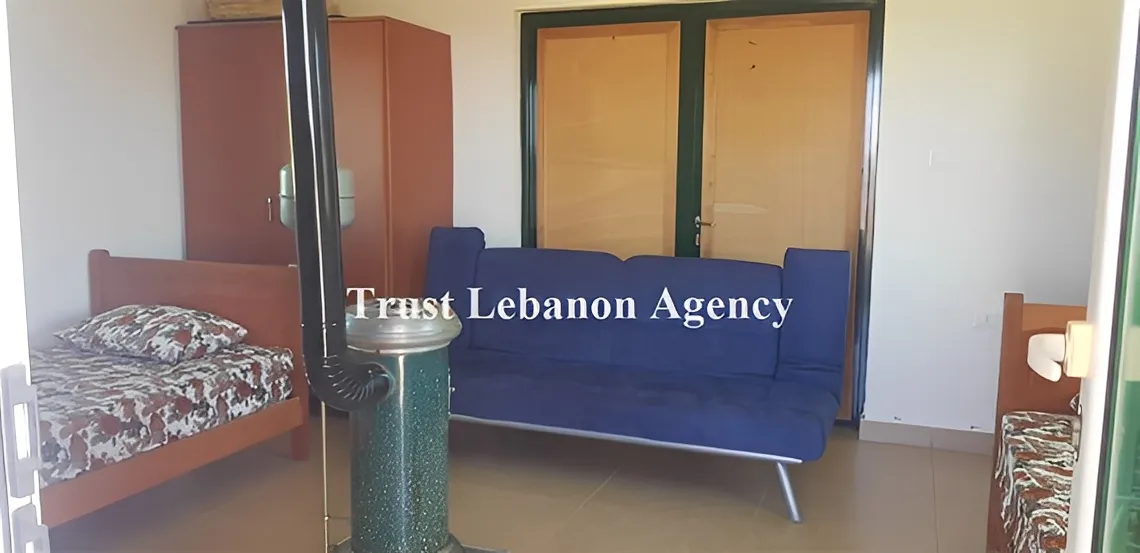 Apartment for Rent in Metn Jouret El Ballout Lebanon - 1 bed, 1 bath